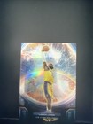 2025 Topps Cosmic Chrome LeBron James Base (RAW)