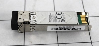 Netgear ProSafe AGM731F SFP Module 1000Base-SX (mini-GBIC) Fiber SX MGT