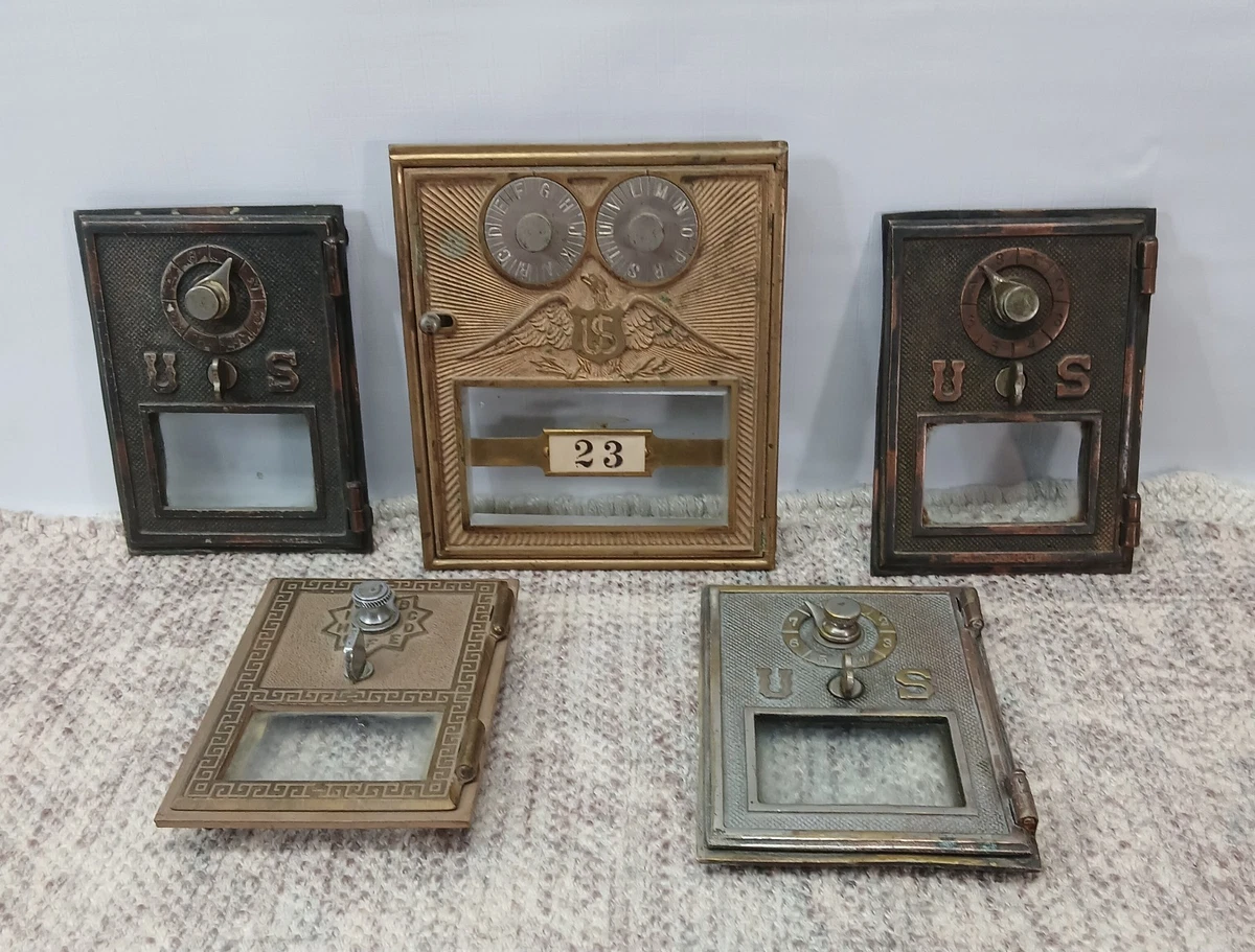 US Mail Boxes products for sale | eBay