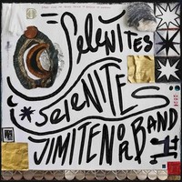 Selenites, Selenites! | Jimi Tenor | Vinyl / Schallplatte | 2025