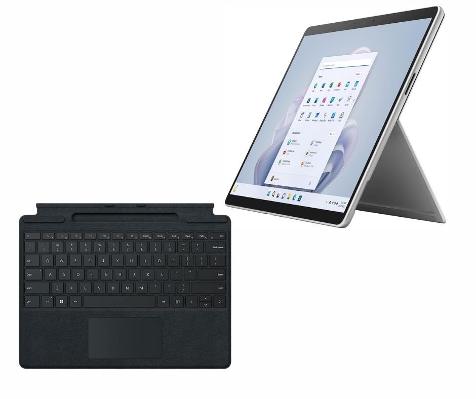 Microsoft Surface Pro 9 13