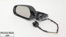 AUDI A3 09-13 8PA DOOR/WING MIRROR (Left Side) (LZ9Y) 8P2858531EB
