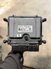 2006-2010 Mercedes R350 ML350 Engine Computer A 272 153 61 91 ECU Control Module
