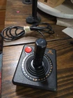 Atari 2600 Joystick Controller Video Game Vintage Official 0527