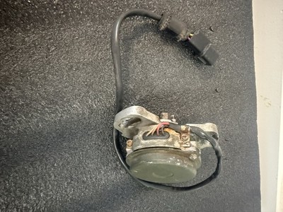 90 Mitsubishi Eclipse Laser Talon 4g63 Crank Angle Sensor Cam Shaft Position OEM
