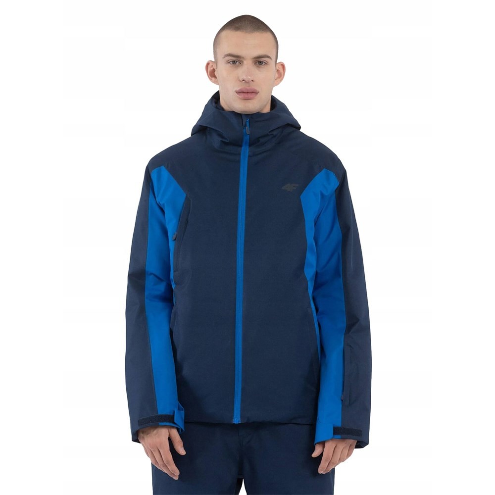 Лыжи Jacke 4F 4FAW23TTJAM30636S