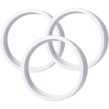 3PCS Pool Cleaner All Purpose Tire Replacement Part For Polaris 180 280 360 380