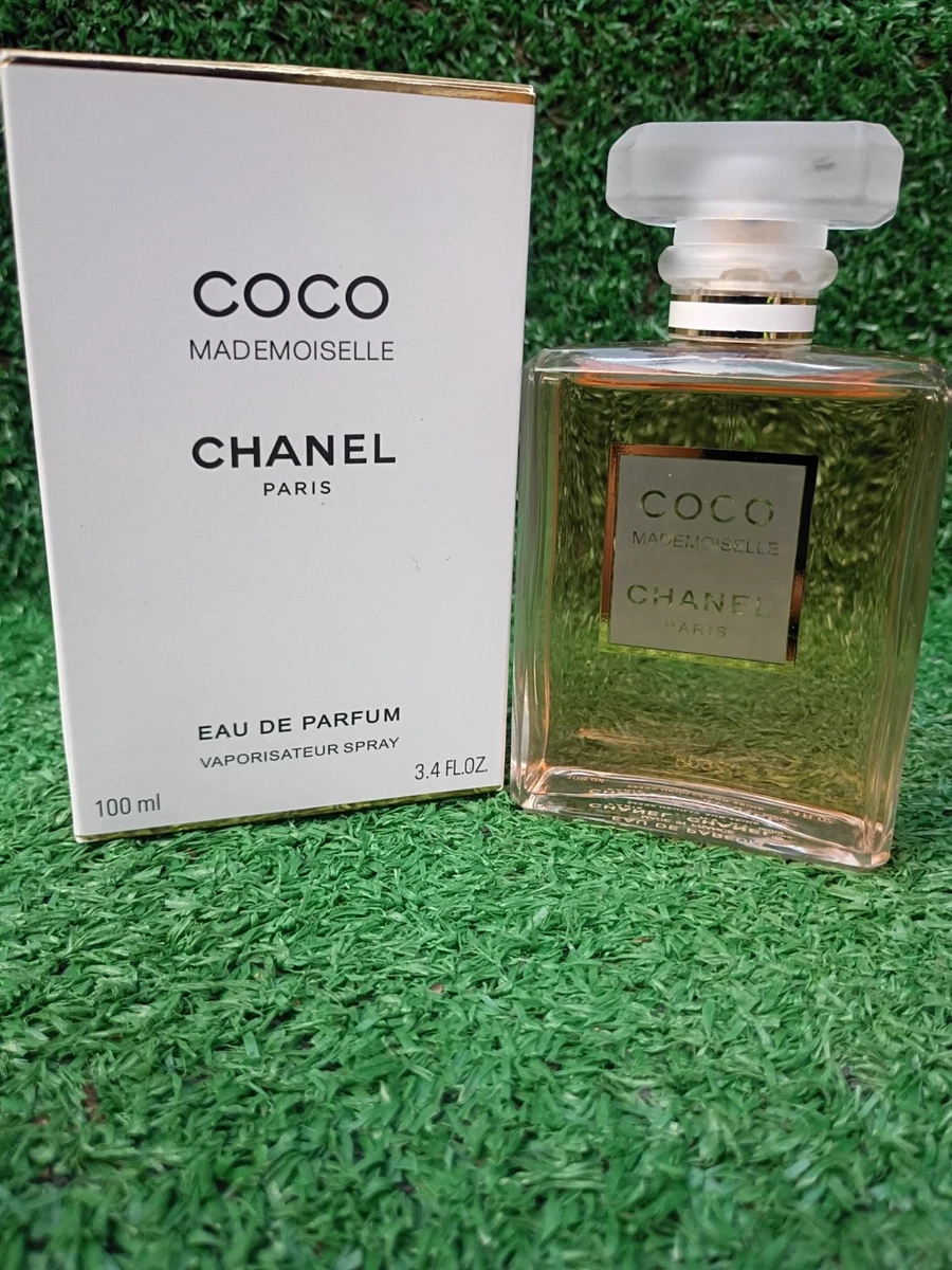 Coco Mademoiselle by CHANEL Fragrances for Women for sale | eBay