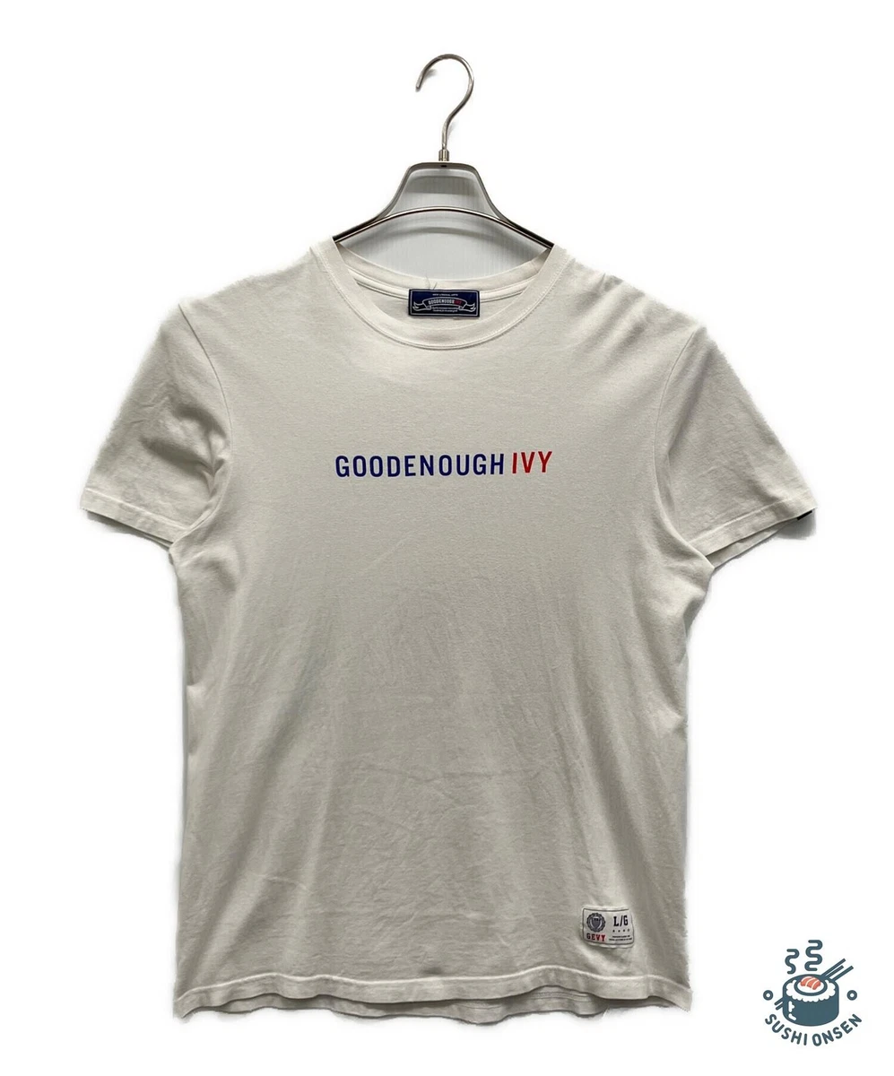 GOODENOUGH Clothing for Men for sale | eBay
