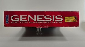 SEGA Genesis Model 2 System [Lion King Bundle], CIB, Tested/Working READ DESC.
