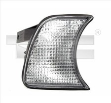 TYC Blinkleuchte 18-3270-93-2 für E34 BMW 5er Touring 518 520 24V 524 525 tds