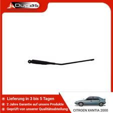 🇩🇪 HINTERER WISCHERARM ➤ CITROEN XANTIA 6429N6 ♻️
