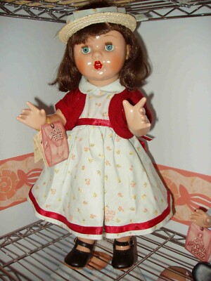 Muñecas Mariquita Mariquita PÃ©rez Vestidos Mujer Milanuncios