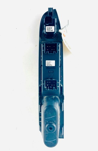 2010-2012 Ford Fusion Driver Master Power Window Switch LH 9E5T-14540-AAW OEM - Picture 6 of 12
