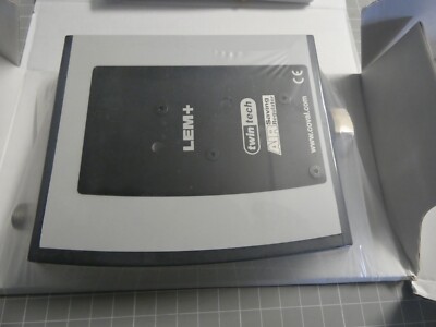 Coval LEM+; LEM60X25SVOC14PG1; 20310994350000001