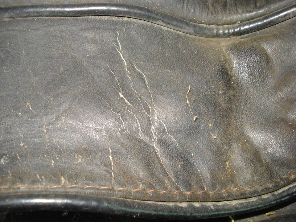 YAMAHA VIRAGO 1000 STORAGE BAG - Image 3 of 4