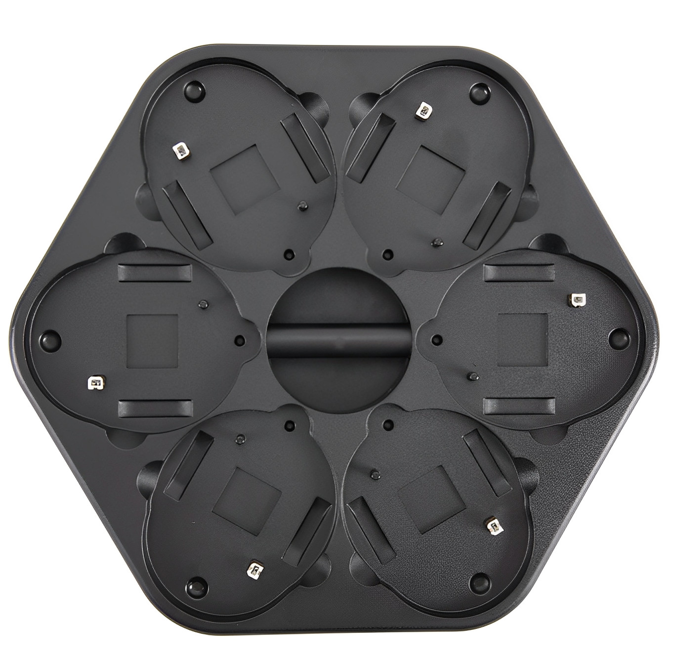 Blue Bot Coding Toy Robot with 3 Activity Play Mats and FREE TacTile Code Reader