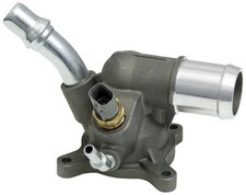 Gates GAT-34845 Integrated Housing Engine Coolant Thermostat