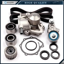 Timing Belt Water Pump Kit For 99-05 Subaru Forester Impreza Outback 2.5L