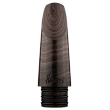 Backun Model BMPHVSIG-RH 'Hawkins' Signature Bb Clarinet Mouthpiece BRAND NEW