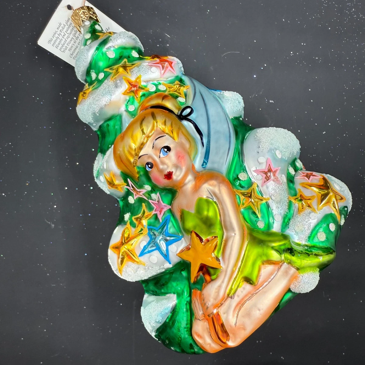 Radko Disney for sale | eBay