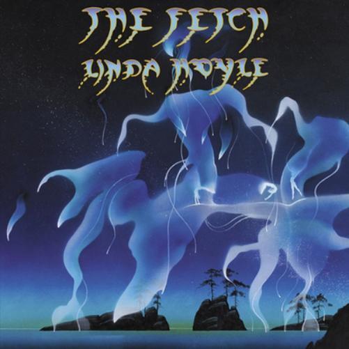 Linda Hoyle The Fetch (CD) Album
