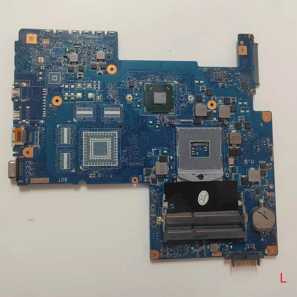 Carte mere Toshiba C875d-107 - Accessoires informatique