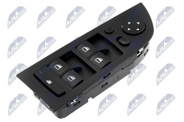 Nty EWS-BM-002 Schalter, Fensterheber FüR Bmw-image
