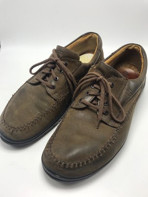 ecco shoes bluewater