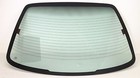 Fits 95-02 Pontiac Sunfire 95-05 Chevy Cavalier Sedan Back Window Glass Heated (For: Pontiac Sunfire)