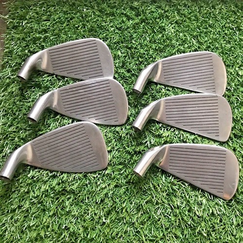 Set of 6 Callaway S2H2 iron Head 4-9 - Bild 2 von 4
