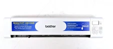 Brother Portable Color Travel Work Compact Scanner DS-920DW (Revew description)