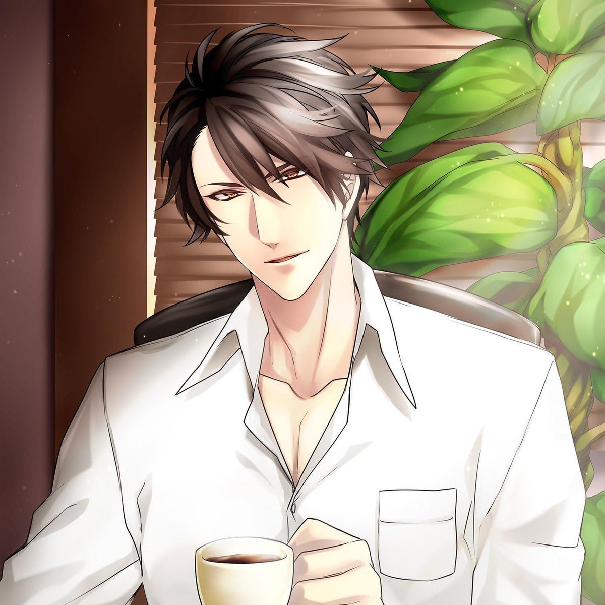CD Ex-Boyfriend After: The Last Love with the Boss Japan
