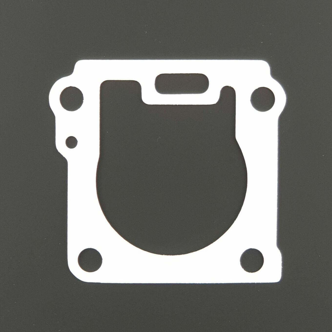70mm Thermal Throttle Body Gasket for Civic B16 INTEGRA B18C1 GSR F22A H22A
