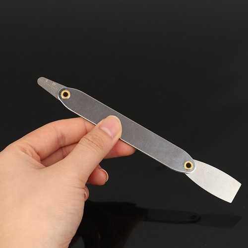 2PCS Opener Roller Prying Tool Screen Repair Opener Blade Pry Bar Opening Prop - Afbeelding 6 van 12