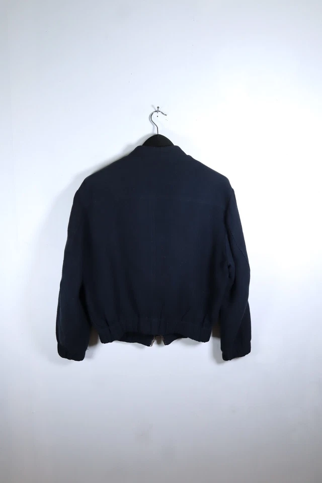 Chaqueta Vivienne Westwood Doble Cremallera Foto 2 de 4