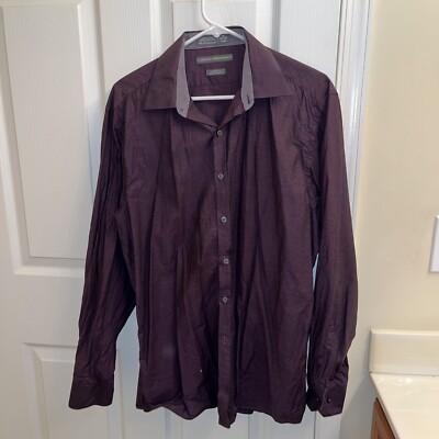 john bartlett dress shirts John Bartlett Men's Dress Shirt for sale