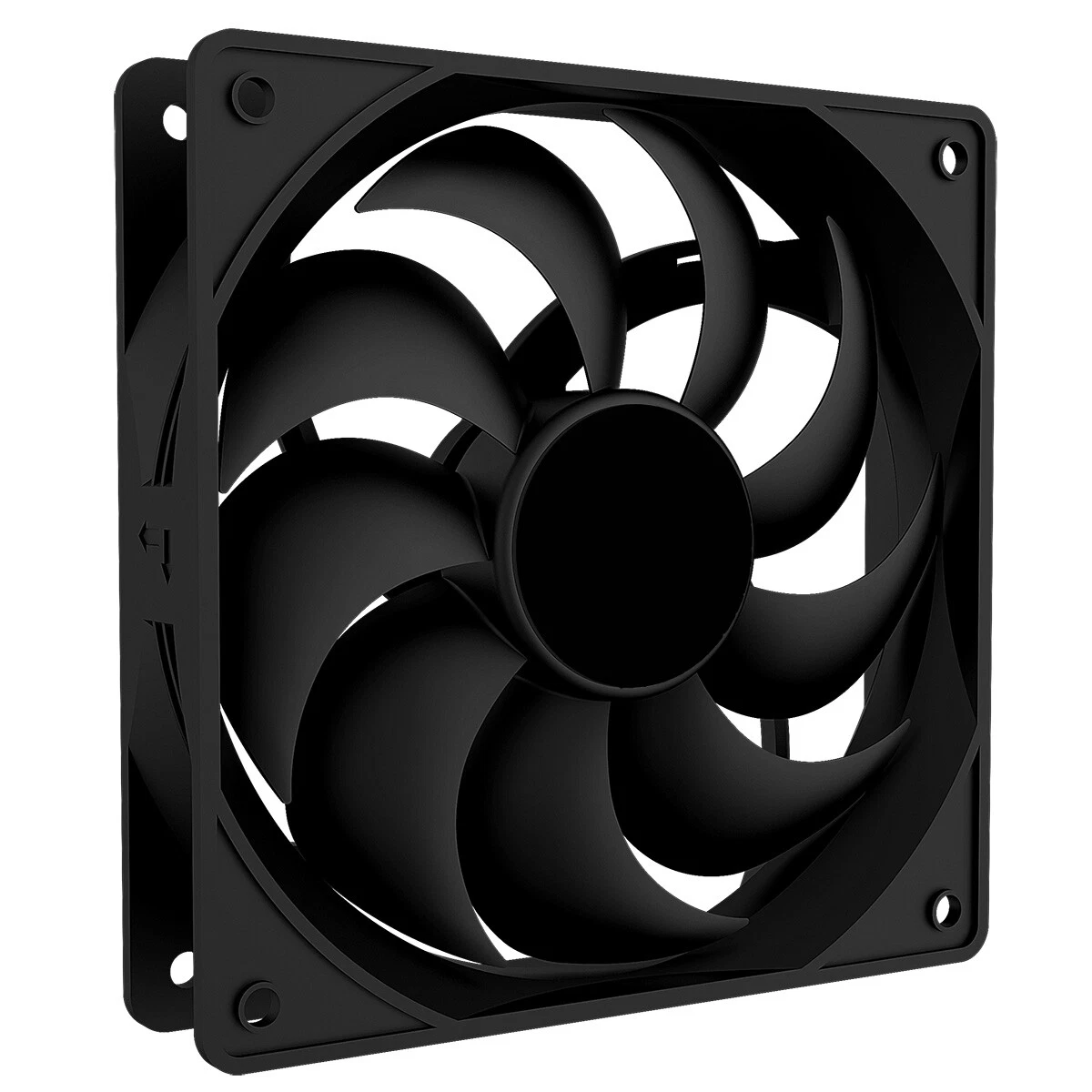 Cfm hotsell case fan