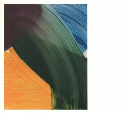JEFRE CANTU-LEDESMA - ON THE ECHOING GREEN   CD NEU