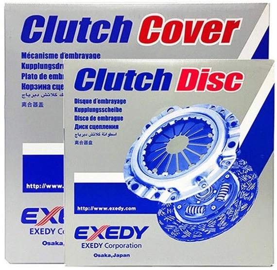 KIT EMBRAGUE EXEDY + VOLANTE DE CARRERA se adapta a 11-16 SCION tC 10-11 TOYOTA CAMRY 2,5 L Foto 3 de 4