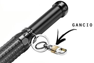 REHKITTZ Torcia Super Luminosa Portatile LED (Confezione Da 2 - Foto 4