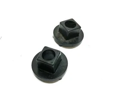 Suzuki OEM Turn Signal Spacer 35695-32401 [Lot of 2] NOS