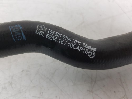 MERCEDES C CLASS Petrol 205 Series A2055016100 - Picture 2 of 9