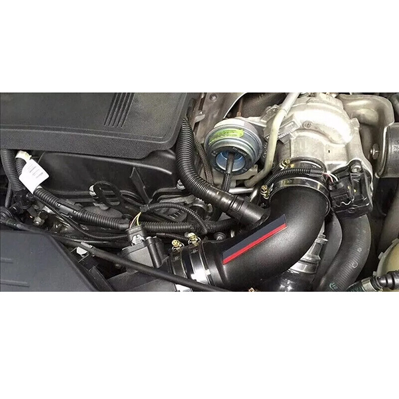 Air Intake Breather Pipe 13717823517 1X for BMW 1 3 4 5 7 X1