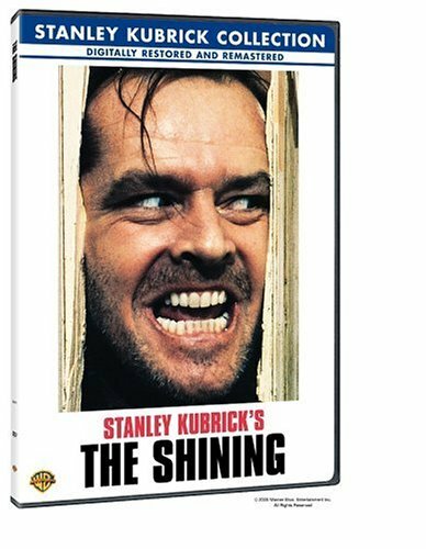 Shining DVD N/A New (Region 1) NTSC