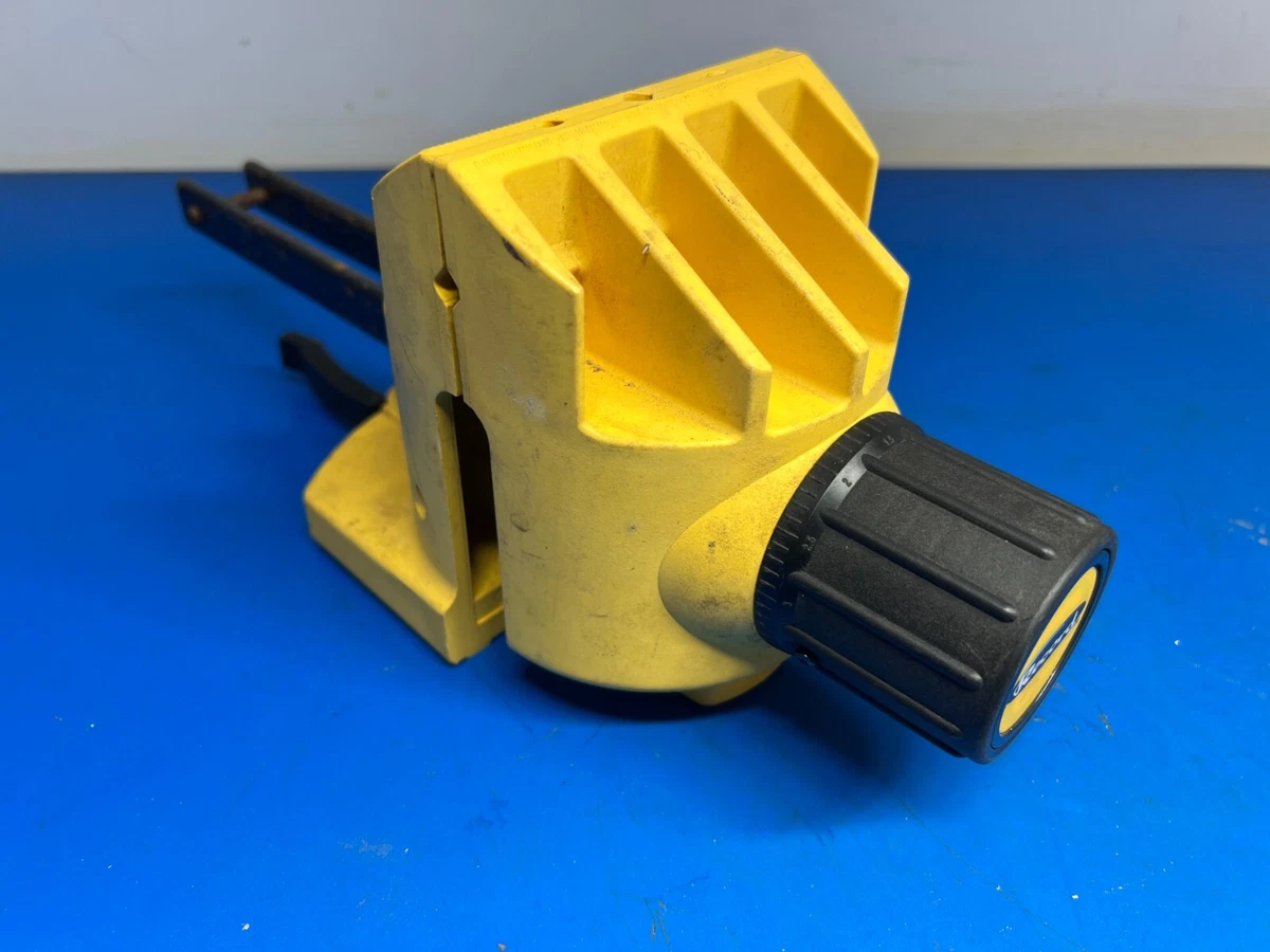 RECORD RQV100 QUICK VISE QUICK RELEASE LOCKING SYSTEM