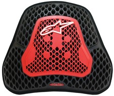 Alpinestars Nucleon KR-CELL CiR Motorrad Brus...