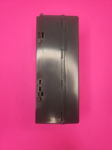 MEI MARS 300 note stacker box $ bill acceptor validator gray yellow series 2000 - Picture 4 of 5