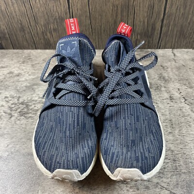 adidas gazelle silver green womens Adidas NMD R1 Triple Black (2016/2019/2020) main image 0