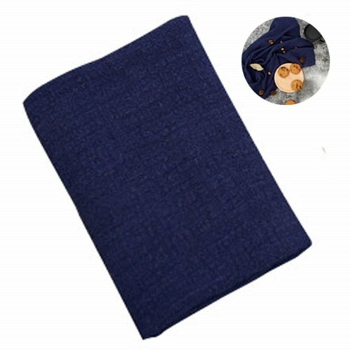 Linen Cotton Cloth Photo Backdrop Photography Background Props Napkin Dining Mat - Picture 14 of 14